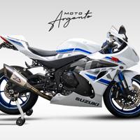 Suzuki GSX R 1000 R