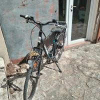 Bicicletta elettrica 