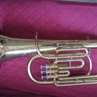 Flicorno Baritono SIb Eufonio