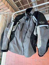 Abbigliamento moto donna 3 stagioni