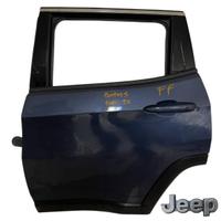 PORTIERA POSTERIORE SINISTRA JEEP Compass Serie (1