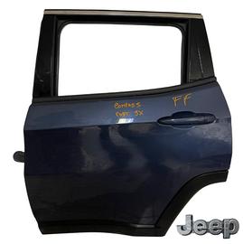 PORTIERA POSTERIORE SINISTRA JEEP Compass Serie (1