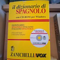 Vocabolari Zanichelli e Longman