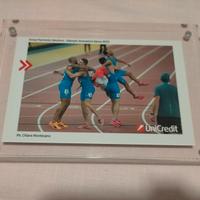 Cornice Professionale plexiglas High-Tech calamite