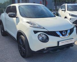 NISSAN Juke 1.5 dCi Start&Stop N-Connecta