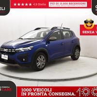 Dacia Sandero Stepway 1.0 tce Expression Eco-g 100