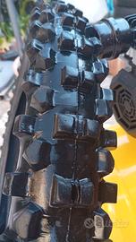 Pneumatico METZELER 6 days Rim Block originale KTM