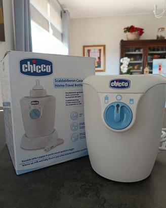 scaldabiberon Chicco