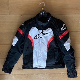 Giacca da uomo Alpinastar