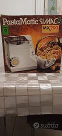 Impastatrice Pastamatic Simac Mx700