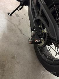 Africa twin 1100