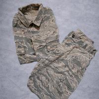 Set uniforme militare digitale USAF anni 2000 – gi