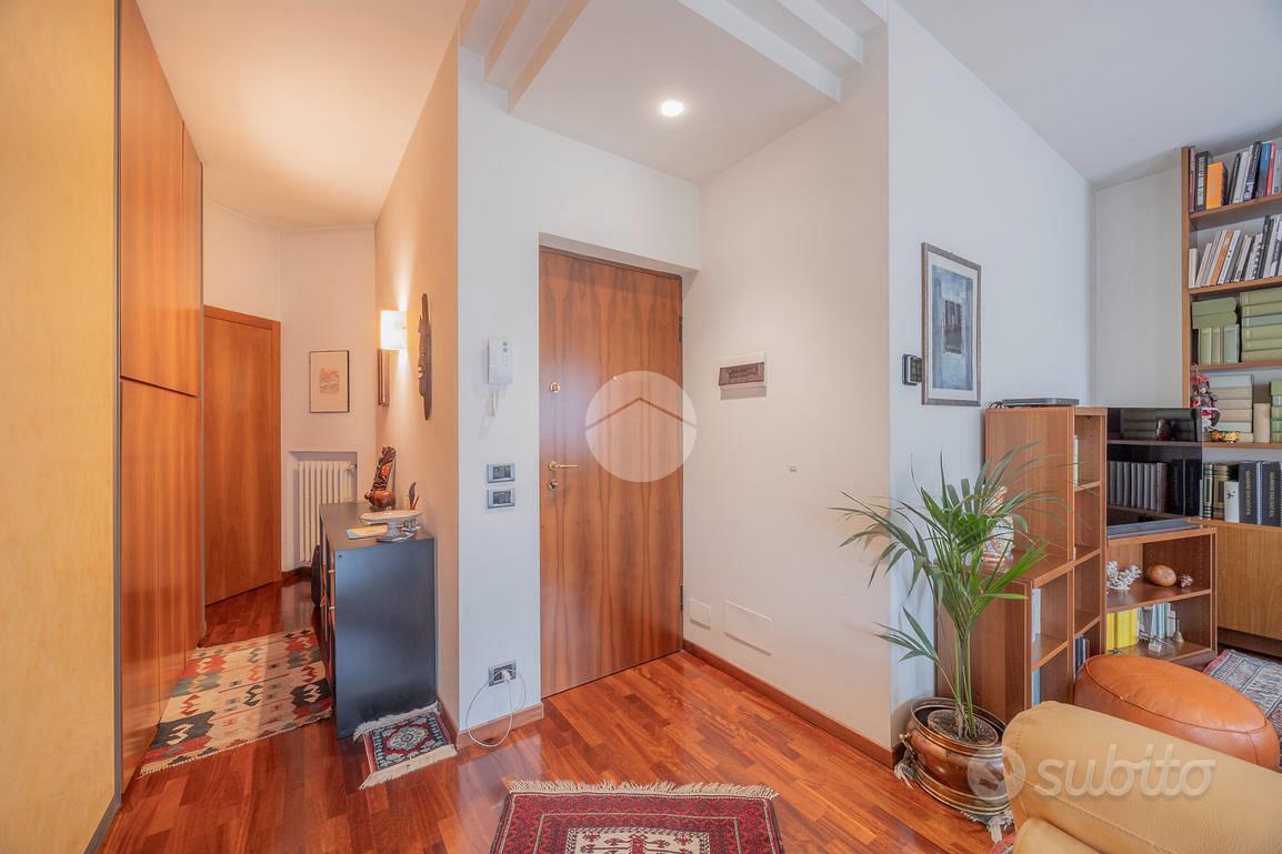 Appartamento – Verona, Porto San Pancrazio, Sud-Est - Vista 4