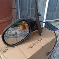 Specchietto elettrico sinistro Citroen C2