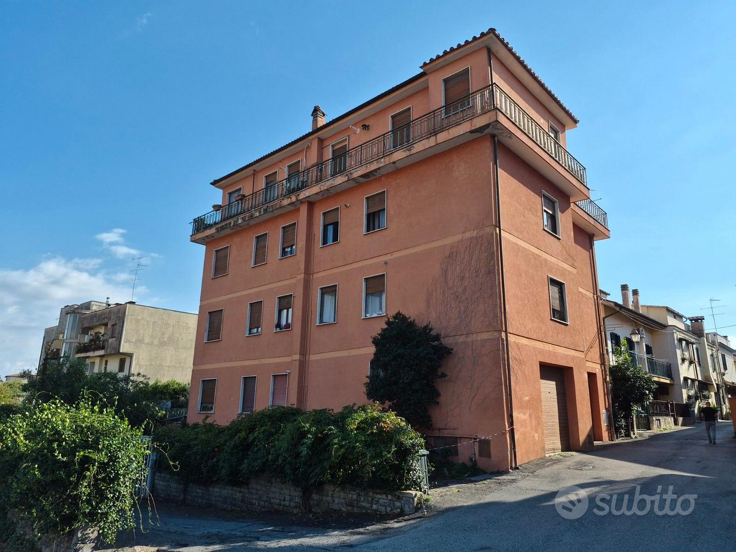 Appartamento – Palestrina, Borgo, Colombella - Vista 2