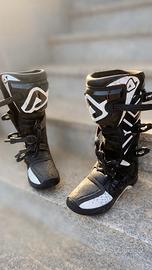 stivali motocross