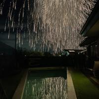 Giardino per party privati - Trecastagni