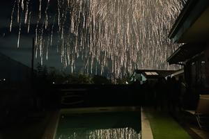 Giardino per party privati - Trecastagni