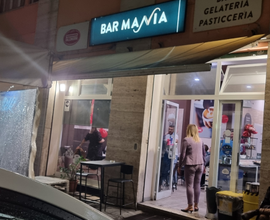 Privato, bar stazione tiburtina