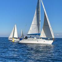 Bavaria 33 da Crociera e Regata