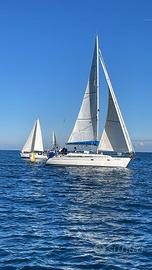 Bavaria 33 da Crociera e Regata