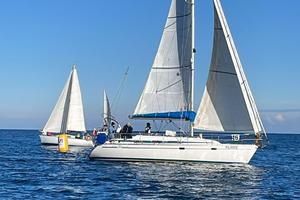 Bavaria 33 da Crociera e Regata