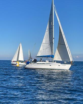 Bavaria 33 da Crociera e Regata