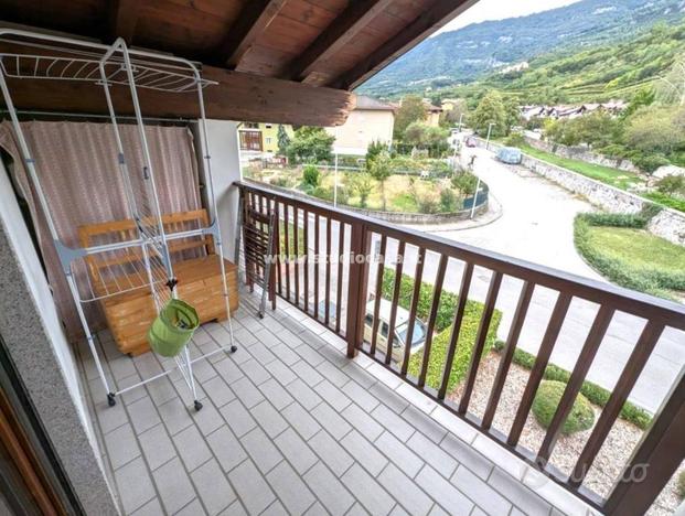 VILLA LAGARINA: 2 CAMERE MANSARDATO!