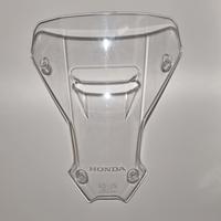 Cupolino basso africa twin 1100