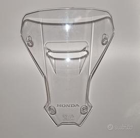 Cupolino basso africa twin 1100