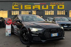 AUDI A6 ALLROAD 40 2.0 TDI QUATTRO S-TRONIC AT7 20