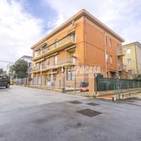 Trilocale con garage e ascensore privato