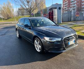 AUDI A6 4ª serie - 2012