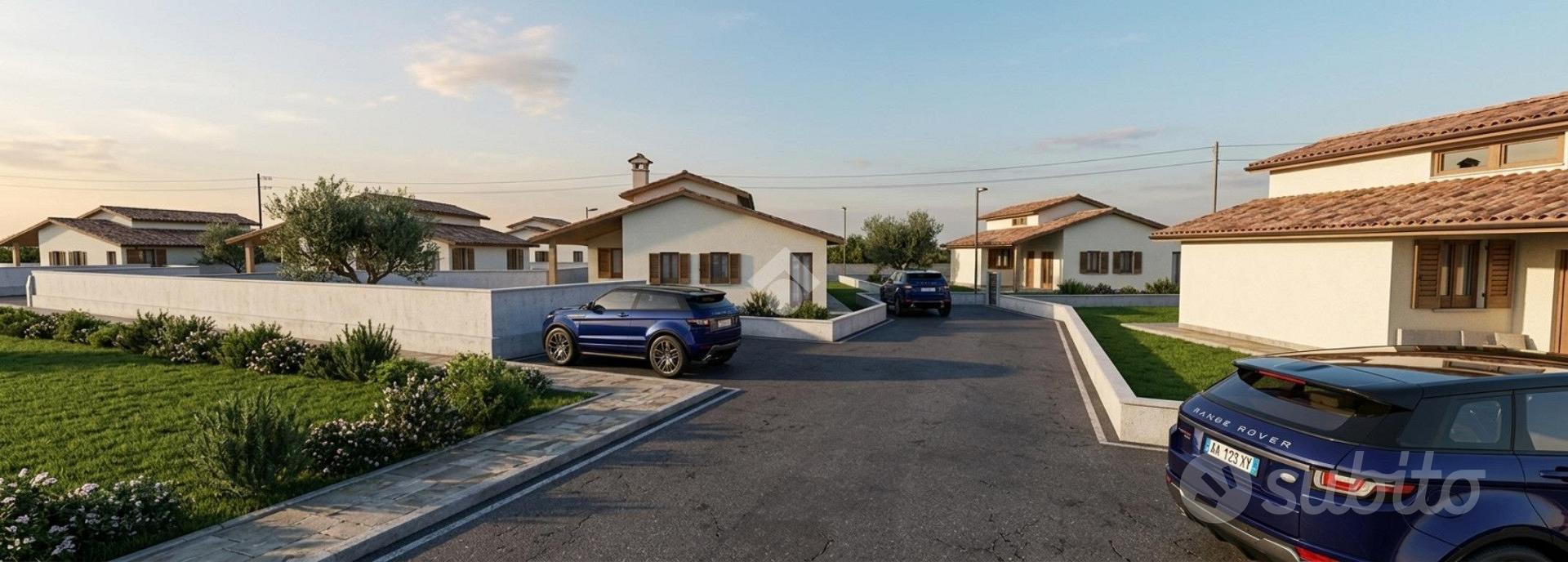 Casa – Montecastrilli, Casteltodino - Vista 4