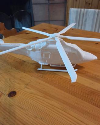 Elicottero Agusta Westland AW169