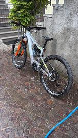 Ebike