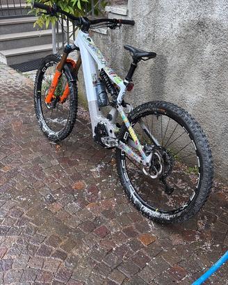 Ebike