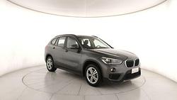 BMW X1 xdrive18d Business auto