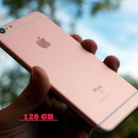iPhone 6s Apple 128 GB  ROSE GOLD  (Oro Rosa)