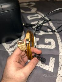 Stampante Pixma MX475