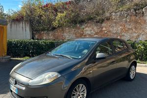 Fiat Bravo