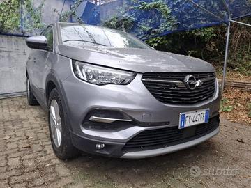 Opel Grandland X X 1.5 ecotec Innovation s&s ...