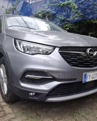 Opel Grandland X X 1.5 ecotec Innovation s&s ...