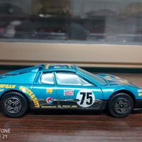 Ferrari BB512 University 1:43 nobox