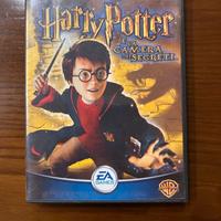 PC Game Harry Potter e la camera dei segreti