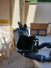 intercooler originale 500 abarth 595/695
