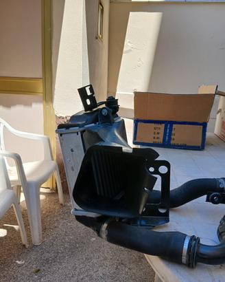 intercooler originale 500 abarth 595/695