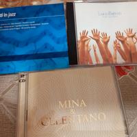 CD musicali italiani 