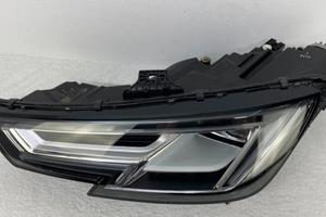 Faro anteriore sinistro audi a4 b9