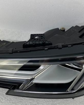 Faro anteriore sinistro audi a4 b9